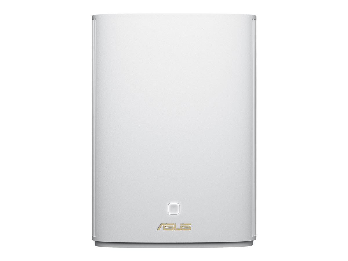 ASUS ZenWiFi AX Hybrid XP4 White 2-pack