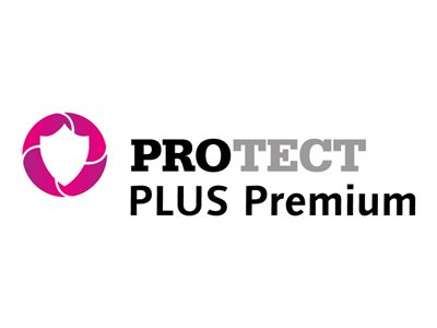 ProTect Plus Premium - Extended service agreement 