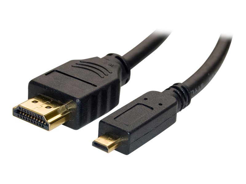 4XEM - HDMI cable with Ethernet