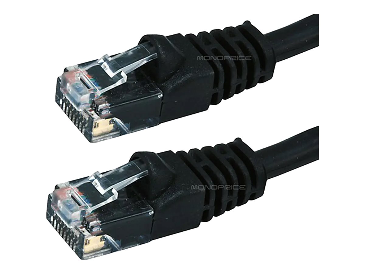 Monoprice - Patch cable