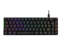 ASUS ROG Falchion Ace Tastatur Per-key RGB Kabling Tysk