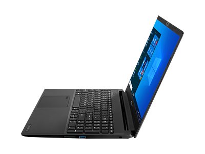 Dynabook Toshiba Satellite Pro L50-G-193 - 15.6