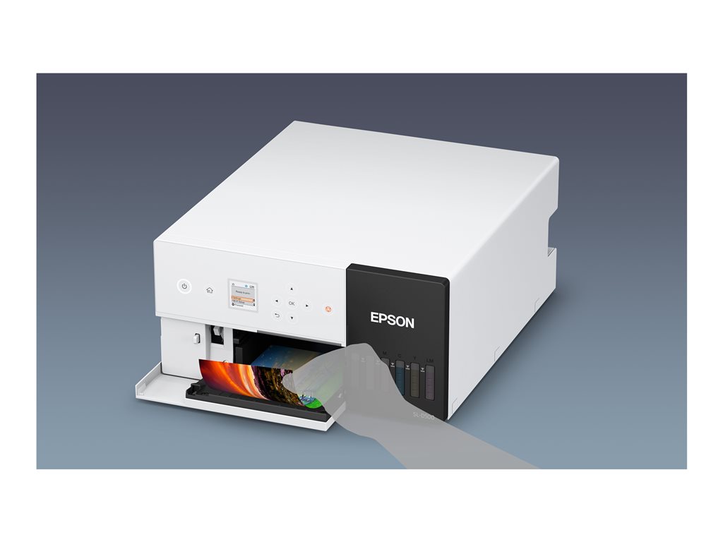 EPSON SureLab SL-D500