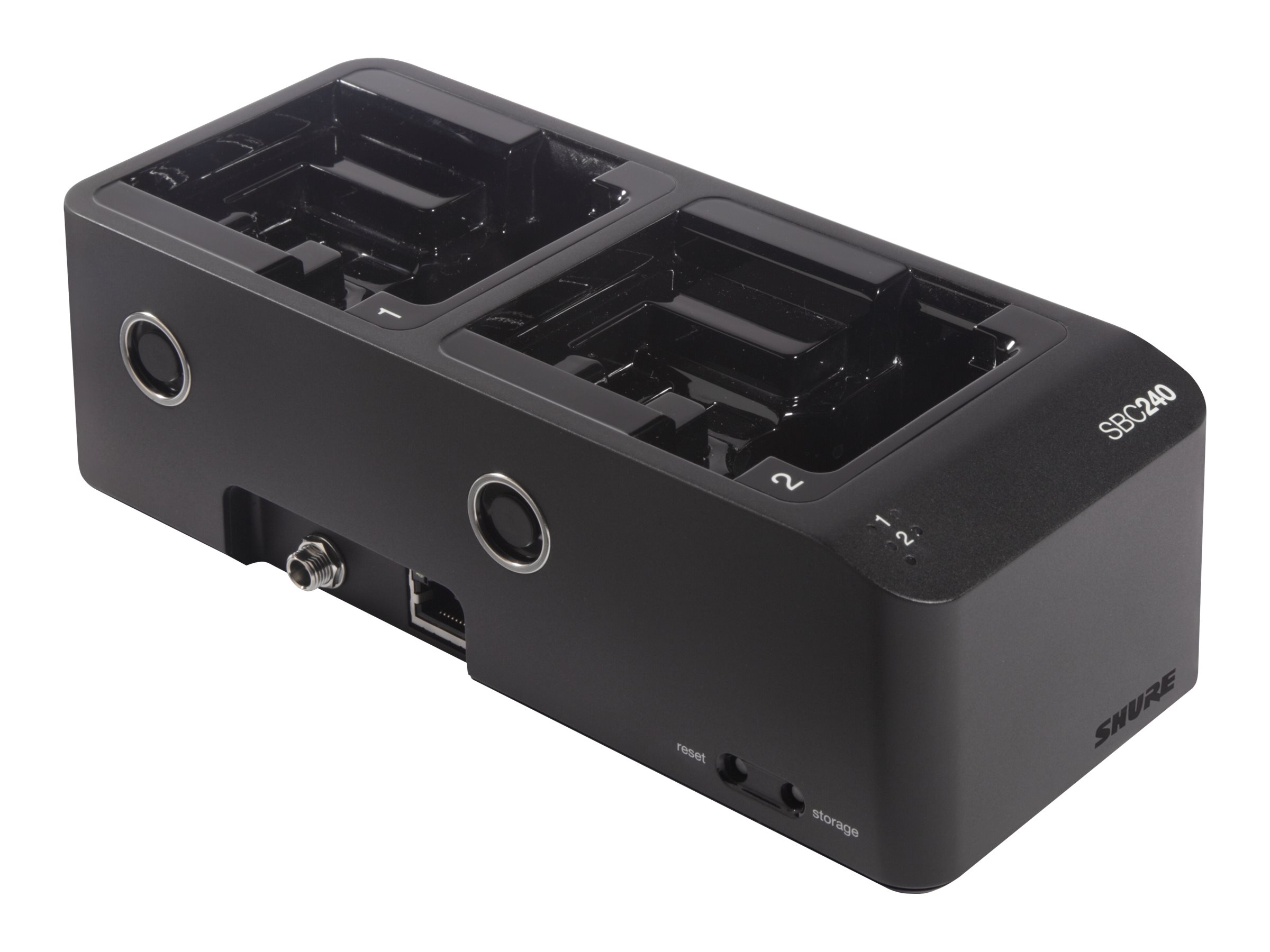Shure SBC240 - Charging stand