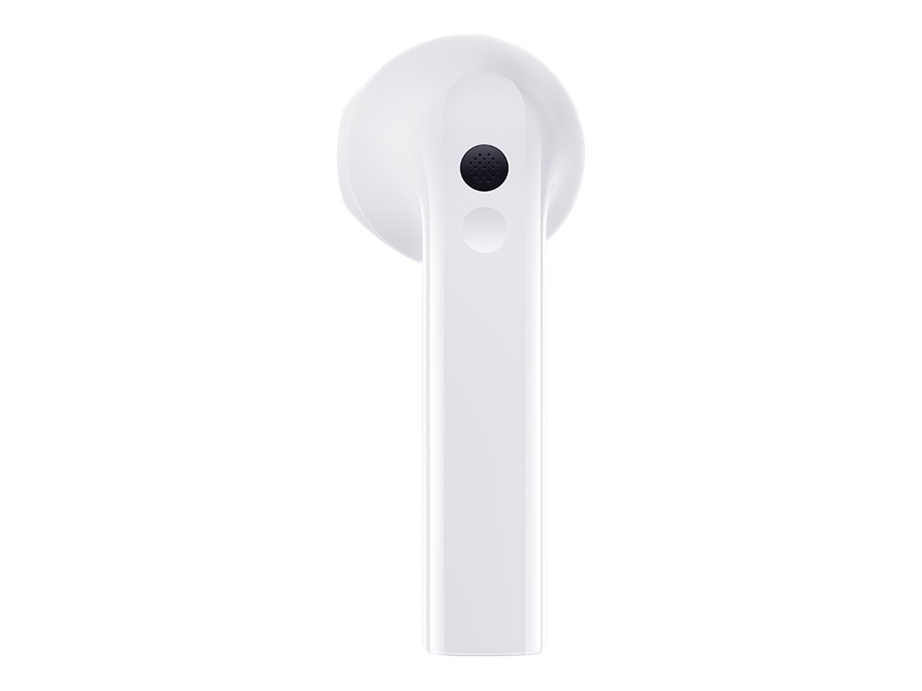 Redmi Buds 3 With AirPods-Like Design, Up to 20-Hour Battery Life Launched