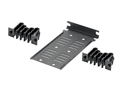 Panduit HD Flex Universal Rear Cable Manager