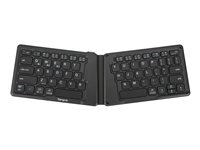 Targus - keyboard - QWERTY - UK - black Input Device
