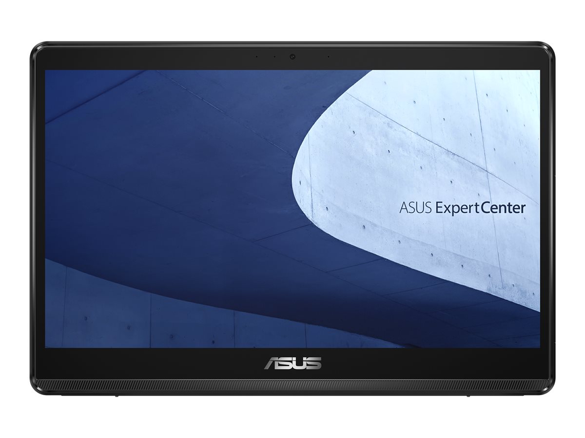 Asus Expertcenter E1 Aio E1600wkat Ba030x All In One Celeron N4500 11 Ghz 8 Gb Ssd 256 Gb Led 156 Uk