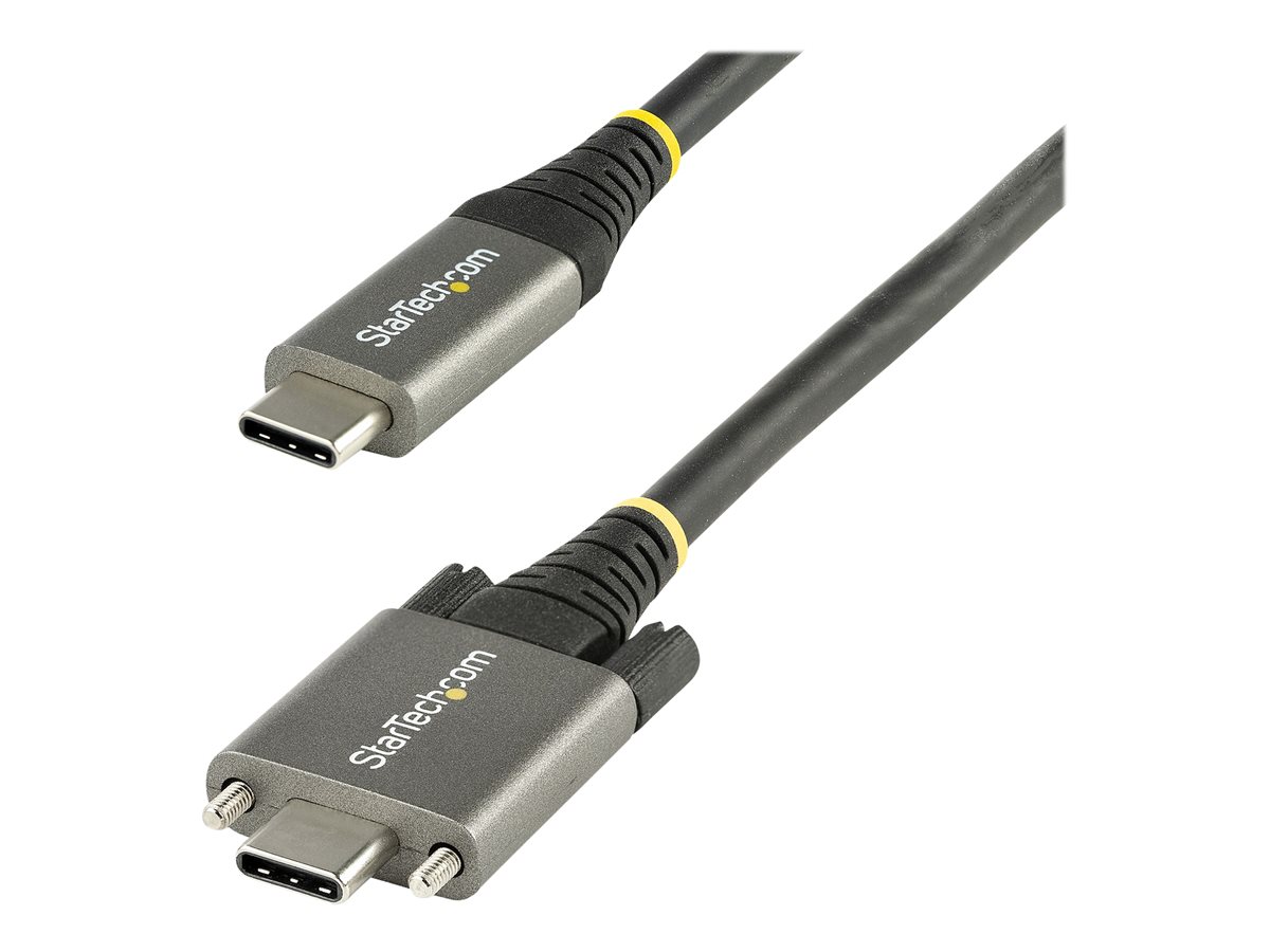 StarTech Cable de 1m USB-C...