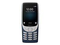 Nokia 8210 4G 2.8' 128MB Mørkeblå