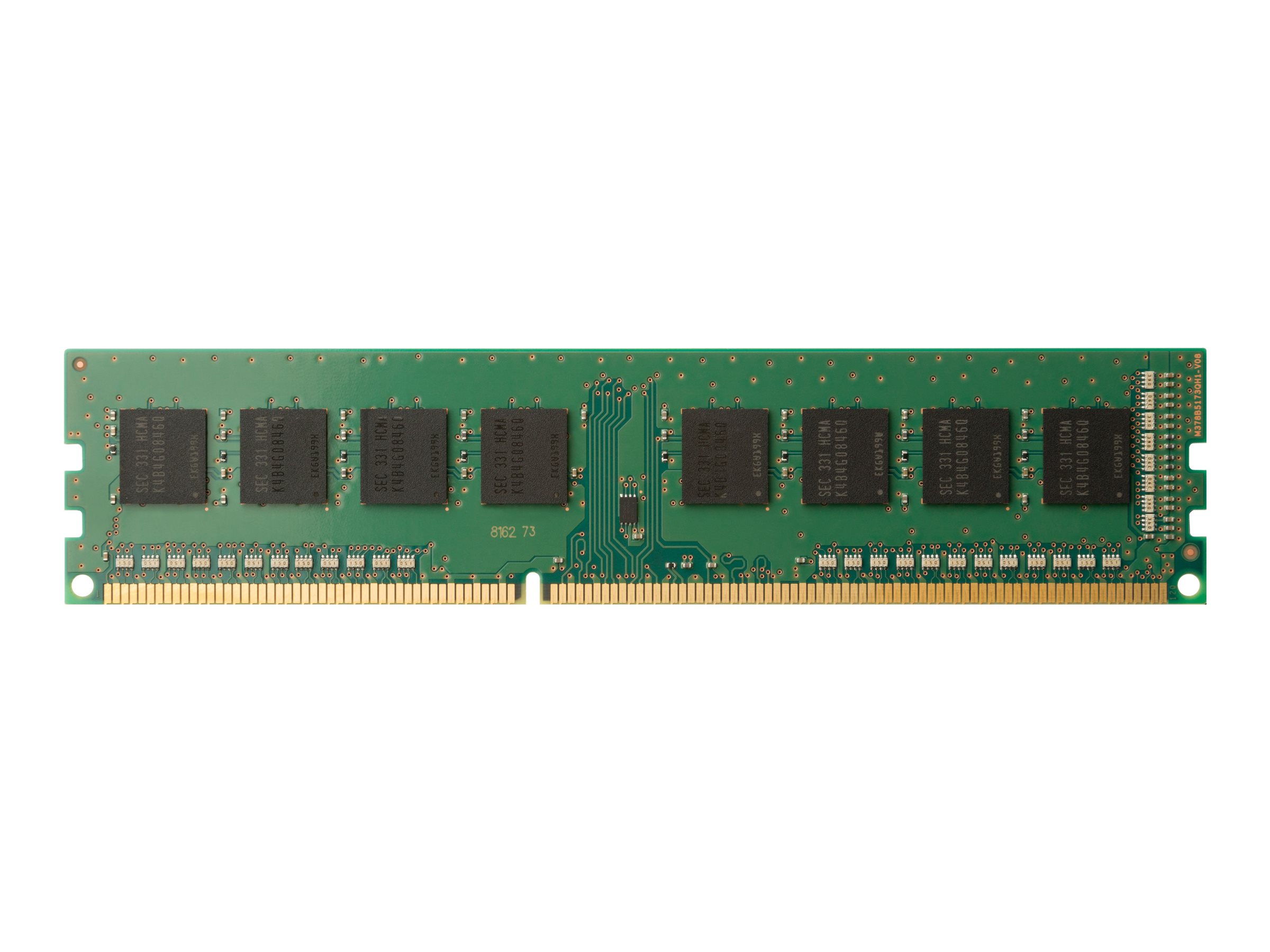 HP - DDR4 - module - 16 GB