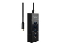 MCL Samar Adaptateurs USB3C-H114
