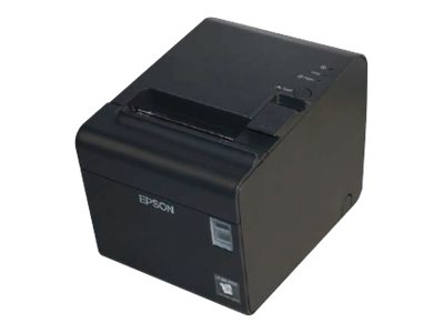 Epson TM L90 Plus-i LFC - receipt printer - B/W - thermal line