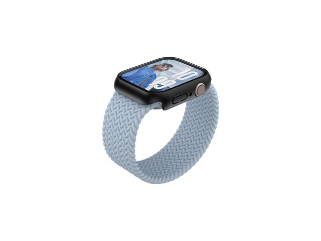 PanzerGlass Apple Watch 11/10 46mm černý kryt – foto 5