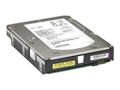 Dell - Hard drive - 146 GB