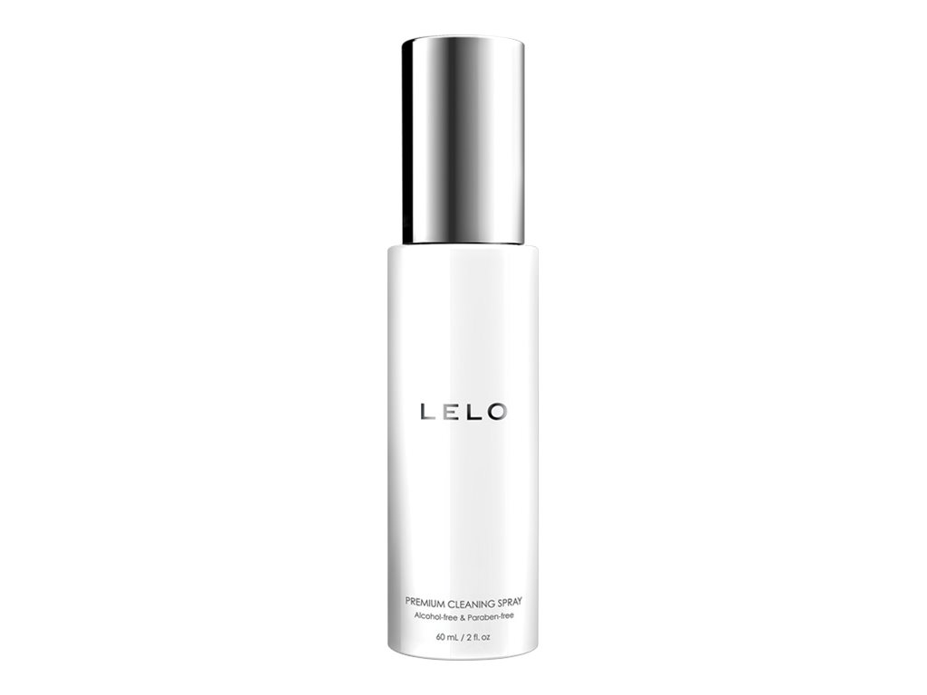 LELO Antibacterial Toy Cleaning Spray 60ml