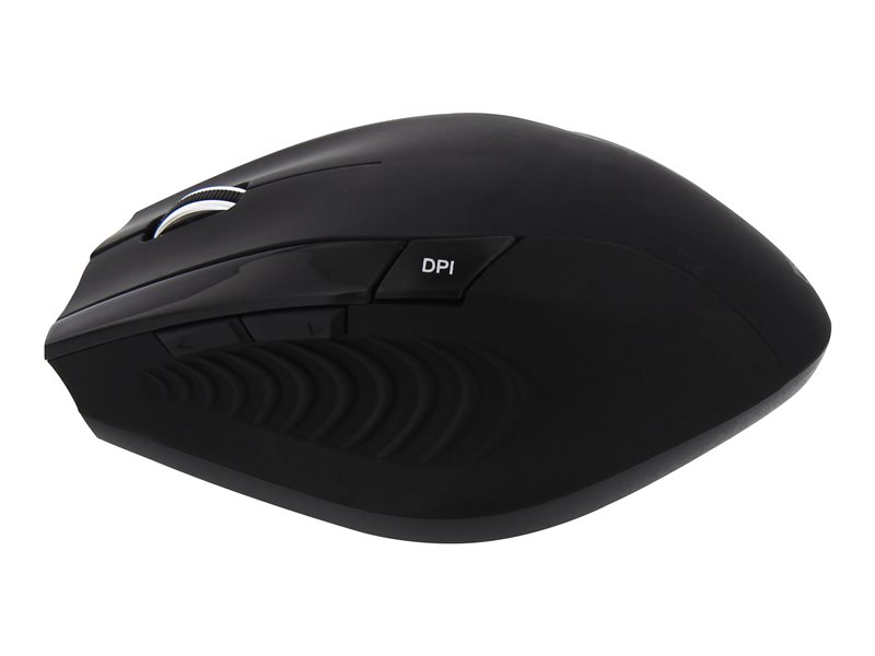 TNB ERGO Line Ergonomic Wireless Mouse