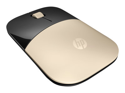 HP INC. X7Q43AA#ABB, Maus, Trackballs & Moderatoren Maus  (BILD5)