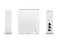 devolo WiFi 6 Repeater 5400 WiFi-rækkeviddeforlænger Ekstern