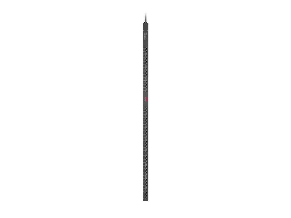 APC Rack PDU Basic Zero U 5.7kW 120V