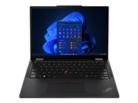 Lenovo ThinkPad X13 Yoga Gen 4 - 13.3" - Intel Core i7 - 1355U - Evo - 16 GB RAM - 512 GB SSD - 4G LTE - UK