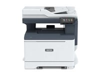 Xerox C325V_DNI - Multifunction printer - colour - laser - Legal (216 x 356 mm) (original) - A4/Legal (media) - up to 33 ppm (copying) - up to 33 ppm (printing) - 250 sheets - 33.6 Kbps - USB, USB 2.0, Gigabit LAN, Wi-Fi(n) - Green World Alliance return p