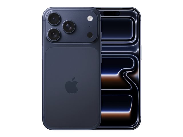 Apple iPhone 17 Pro