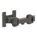 NEOMOUNTS Support Ecran 2x10-26P Pince