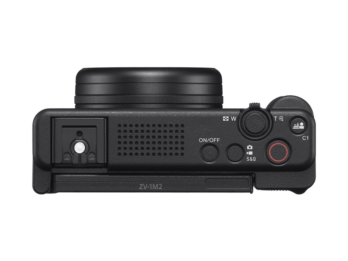 Sony ZV-1 II Vlog Camera