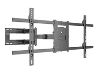 Multibrackets M Universal Long Reach Arm Vægmontering 42'-75' Plasma / LCD / TV