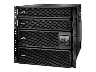 APC Smart-UPS SRT 10000VA RM
