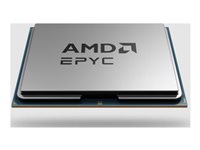 AMD CPU EPYC 8224P 2.55GHz 24-kerne Socket SP6 TRAY - u/køler