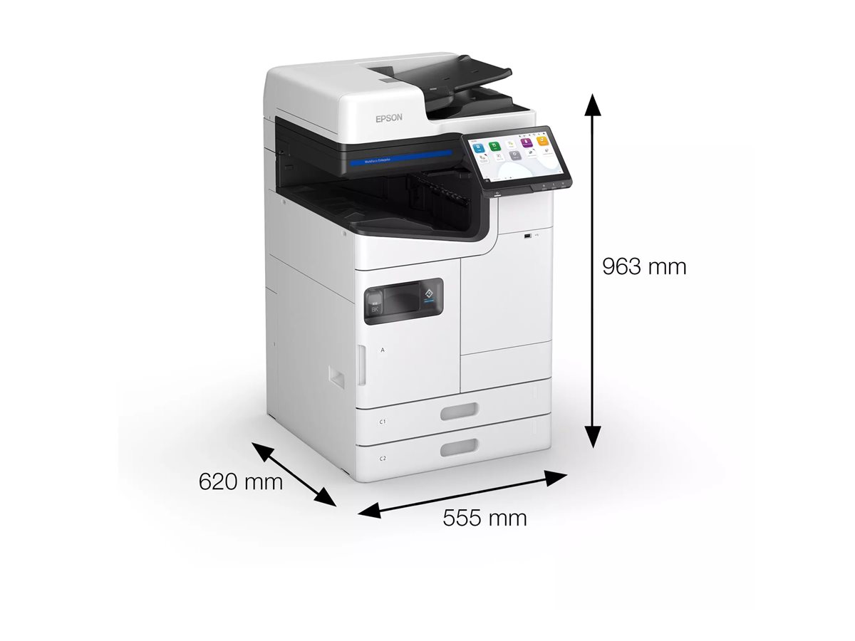 Epson WorkForce Enterprise AM-M5500 – foto 4