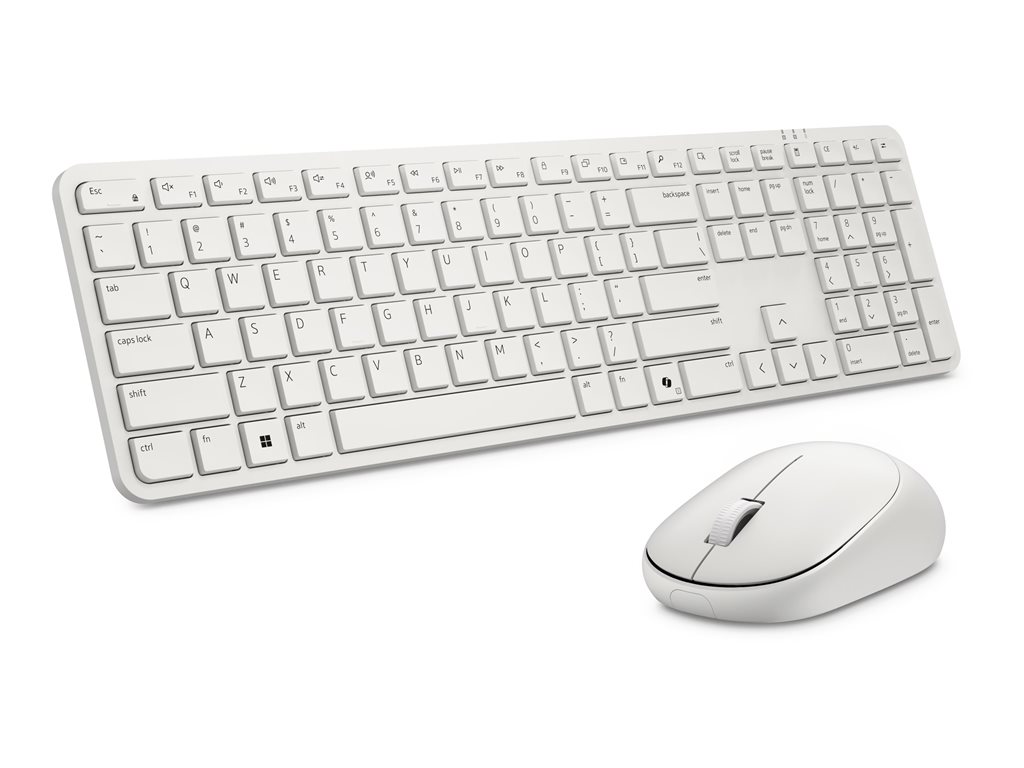 DELL KM526 KBD MSE UK – Dell
