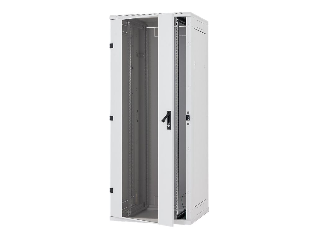 Triton 19'' stojanový rozvaděč RTA 42U/800x800mm