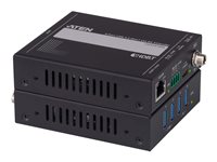ATEN UCE33100 - remote and local unit - USB extender - USB 3.2 Gen 1