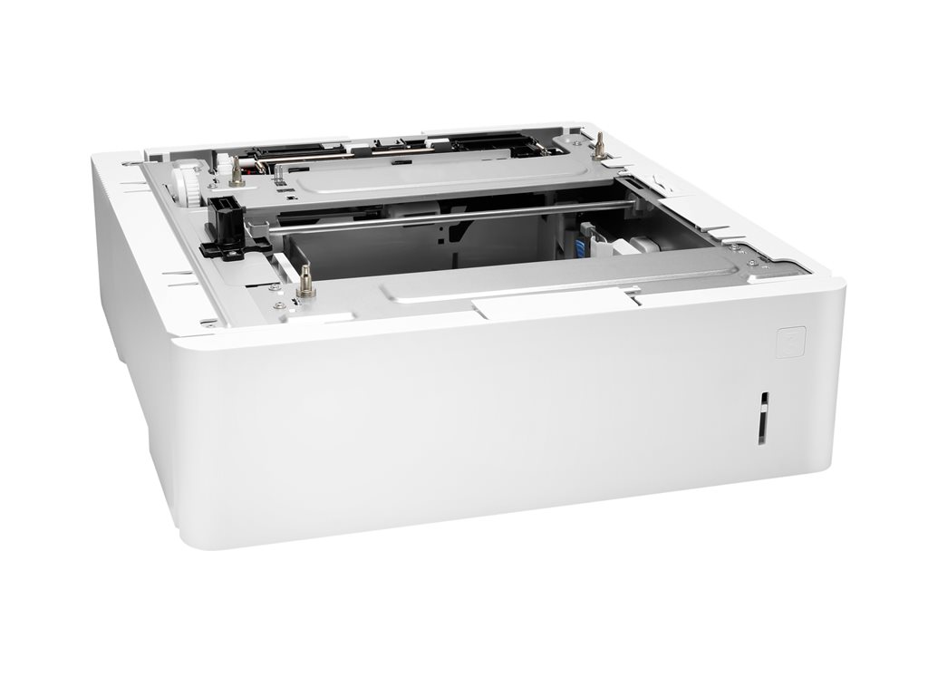 HP LaserJet Bac Papier 550 feuilles
