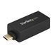 StarTech.com USB C to Gigabit Ethernet Adapter