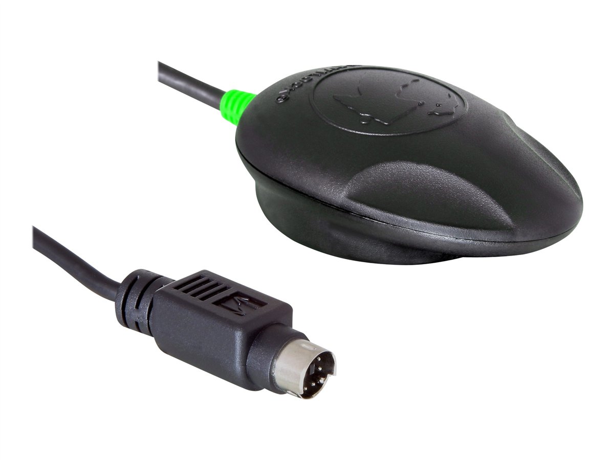 Navilock NL-603P ublox6 serial receiver - modul přijímače GPS