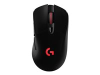 LOGI G703 LightSpeed Mouse Black EWR2