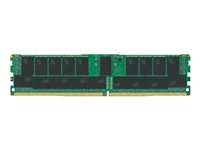 Micron DDR4  64GB 2933MHz CL21 reg ECC