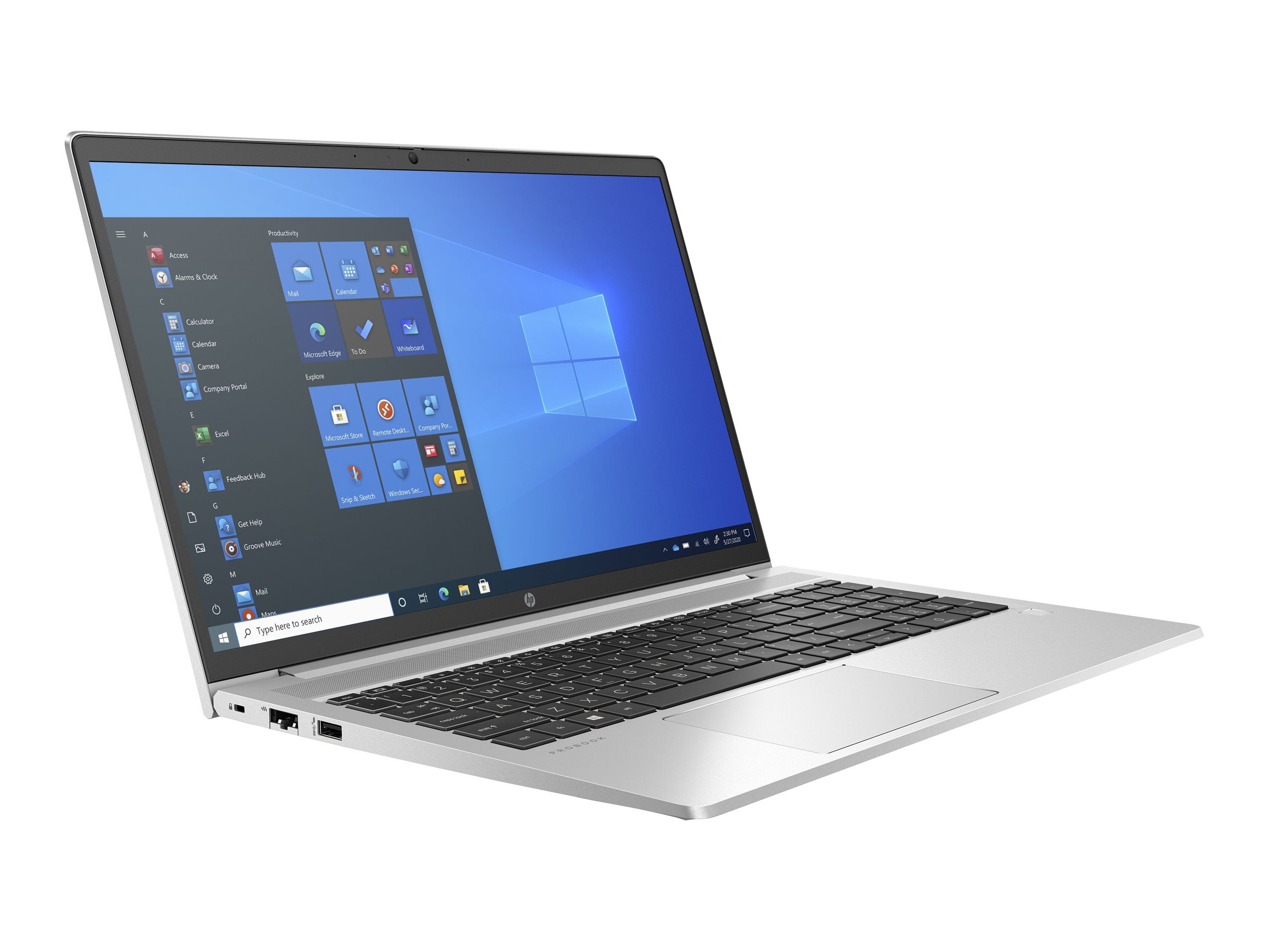 HP ProBook 450 G8 - Core i3 1115G4 / 3 GHz | Overview, Specs