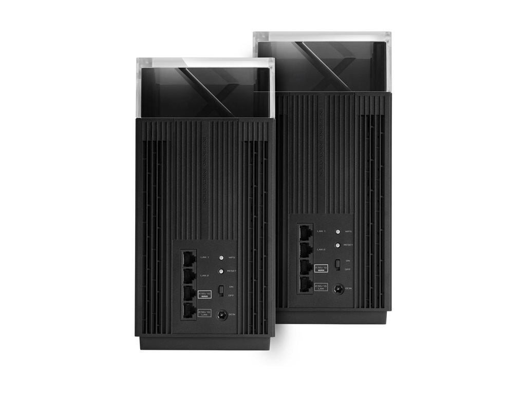 ASUS AXE11000 Tri Band 2.5Gigabit Router