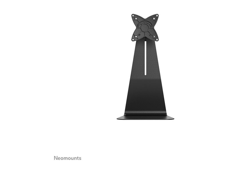 NEOMOUNTS FPMA-D850BLACK Pied pour Écran