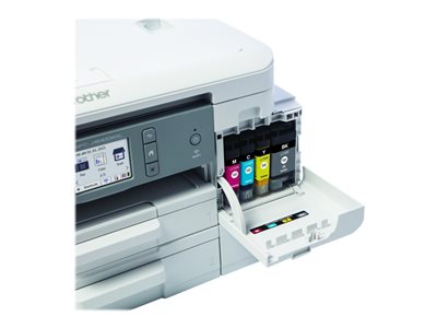 BROTHER LC426Y INK FOR MINI19 BIZ-STEP, BROTHER LC426Y LC426Y (BILD2)