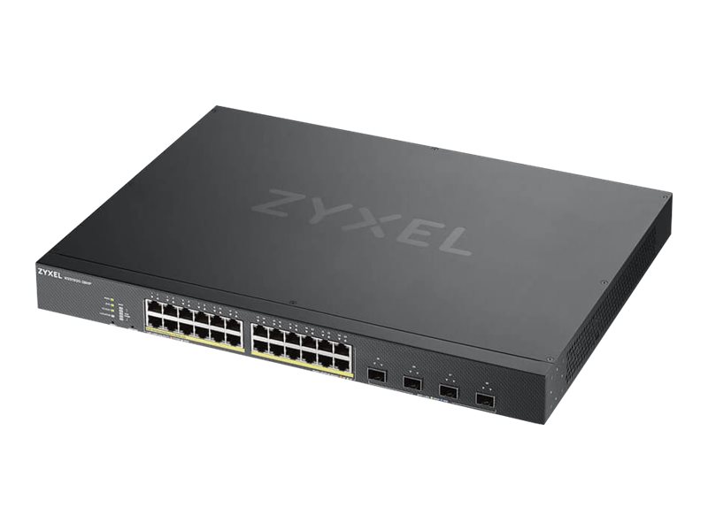 Zyxel XGS1930-28HP - Switch
