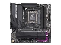 AORUS B650M ELITE Micro ATX Socket AM5 AMD B650