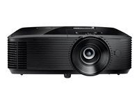 Optoma H190X - DLP projector - 3D