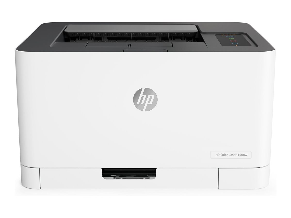 HP Color Laser 150nw Printer