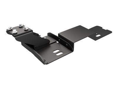 PMT - Mounting component (pedestal base, offset riser)